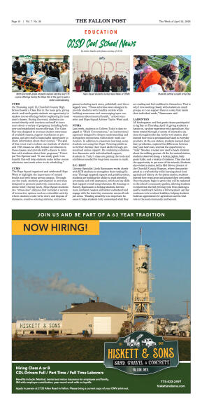 April 24, 2026 - Commissioners Appoint Lee Orozco  - page 10