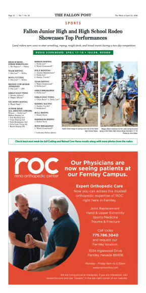 April 24, 2026 - Commissioners Appoint Lee Orozco  - page 12