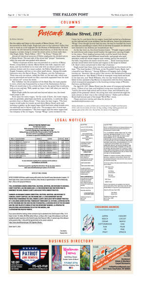 April 24, 2026 - Commissioners Appoint Lee Orozco  - page 16