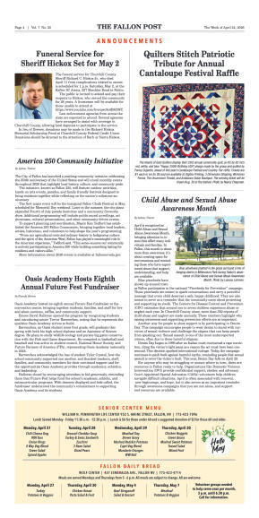 April 24, 2026 - Commissioners Appoint Lee Orozco  - page 4