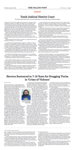 April 24, 2026 - Commissioners Appoint Lee Orozco  - page 9