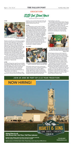 May 8, 2026 - Kyle Petty Charity Ride Roars Throug - page 10
