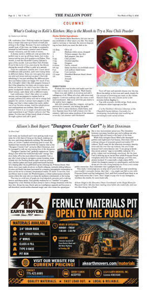 May 8, 2026 - Kyle Petty Charity Ride Roars Throug - page 14