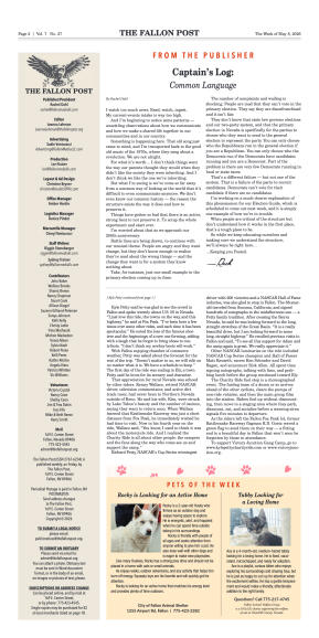 May 8, 2026 - Kyle Petty Charity Ride Roars Throug - page 2