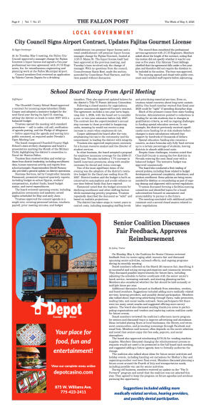 May 8, 2026 - Kyle Petty Charity Ride Roars Throug - page 8