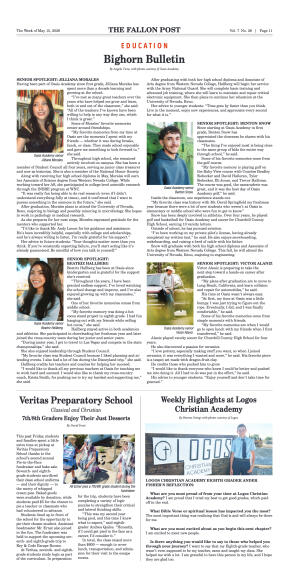 May 15, 2026 -TOPGUN Drag Strip Prepares for 2026  - page 11