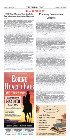 May 22, 2026 - UNR Coaches Caravan Makes Lively St - page 8