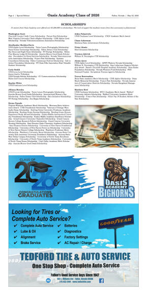 May 22, 2026 - Oasis Academy Class of 2026 - page 4