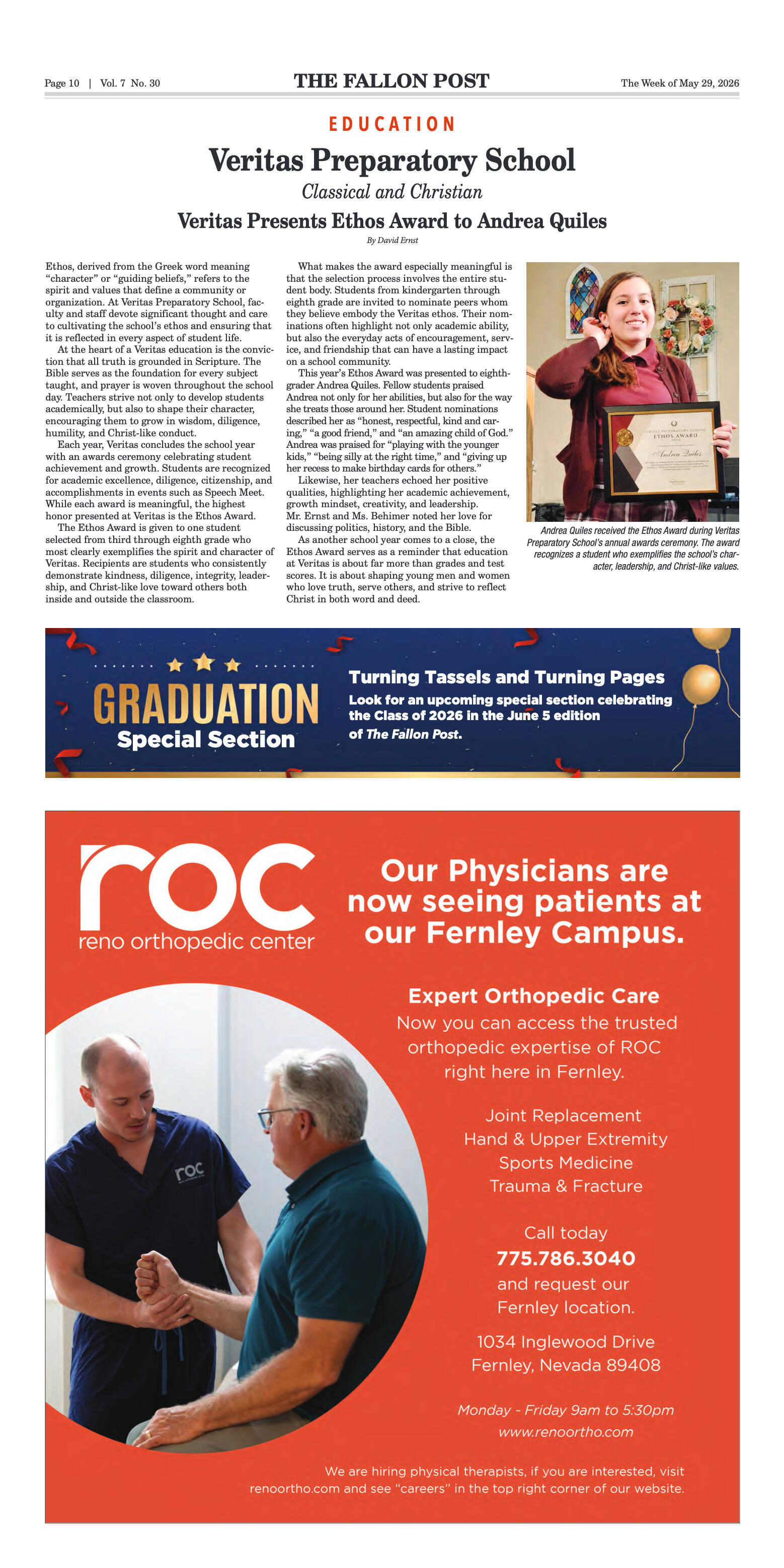 May 29, 2026 - Oh, the Places You Will Go! WNC Fal - page 10