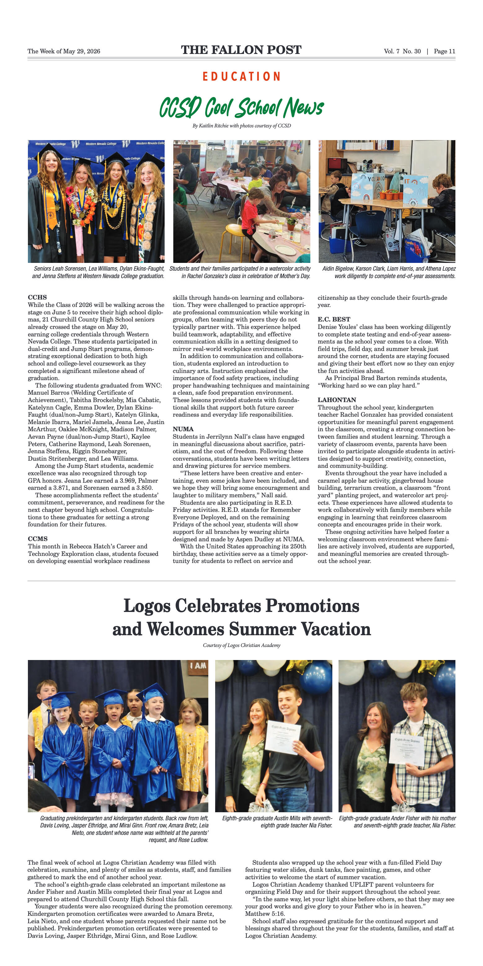 May 29, 2026 - Oh, the Places You Will Go! WNC Fal - page 11