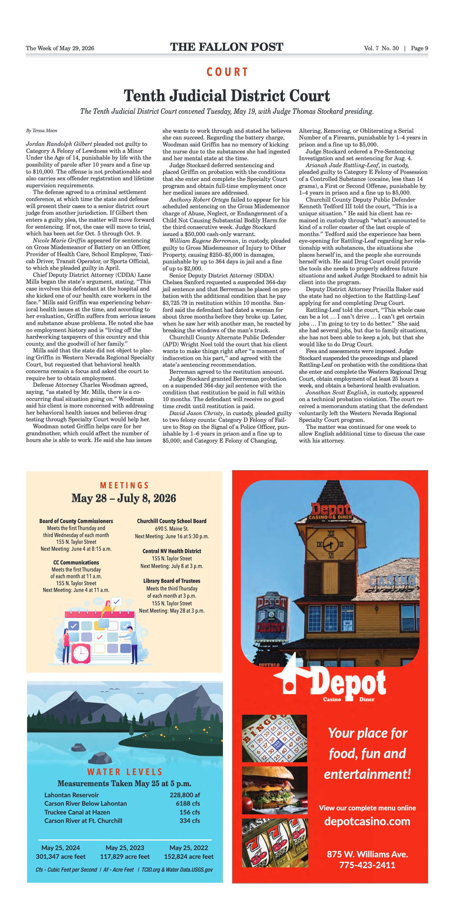 May 29, 2026 - Oh, the Places You Will Go! WNC Fal - page 9