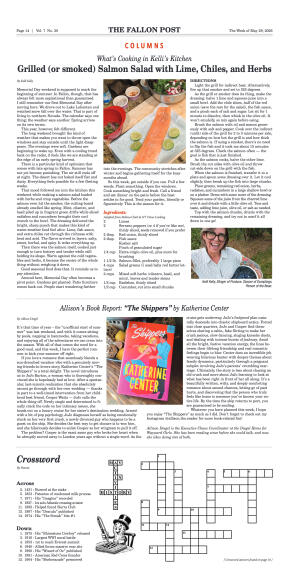 May 29, 2026 - Oh, the Places You Will Go! WNC Fal - page 14