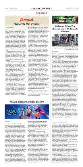 May 29, 2026 - Oh, the Places You Will Go! WNC Fal - page 15
