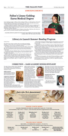 May 29, 2026 - Oh, the Places You Will Go! WNC Fal - page 4