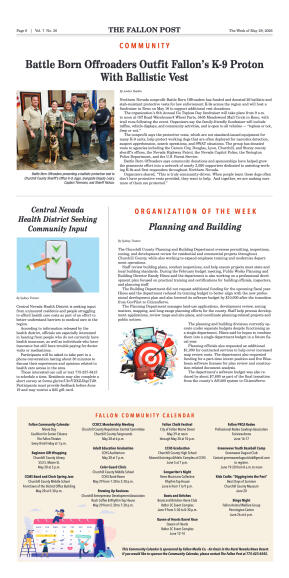 May 29, 2026 - Oh, the Places You Will Go! WNC Fal - page 6