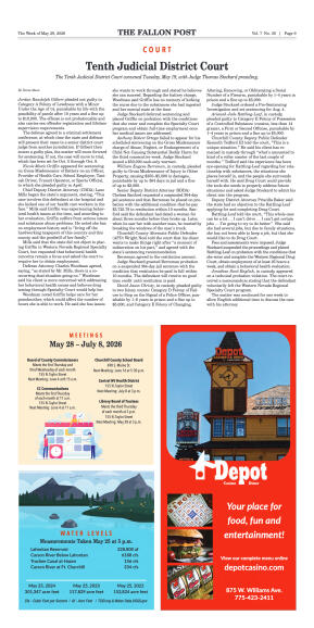May 29, 2026 - Oh, the Places You Will Go! WNC Fal - page 9
