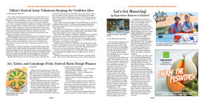 Fallon Country Fair & Cantaloupe Festival Guide 20 - page 3