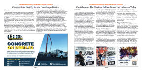 Fallon Country Fair & Cantaloupe Festival Guide 20 - page 5