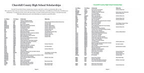 The Fallon Post 2025 Keepsake Graduation Edition - page 10