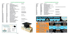 The Fallon Post 2025 Keepsake Graduation Edition - page 11