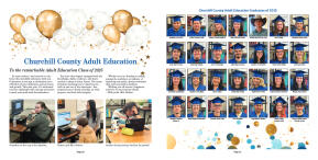 The Fallon Post 2025 Keepsake Graduation Edition - page 14