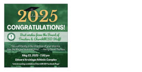 The Fallon Post 2025 Keepsake Graduation Edition - page 15