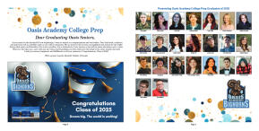 The Fallon Post 2025 Keepsake Graduation Edition - page 3