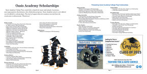 The Fallon Post 2025 Keepsake Graduation Edition - page 4