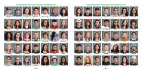 The Fallon Post 2025 Keepsake Graduation Edition - page 6