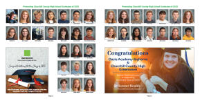 The Fallon Post 2025 Keepsake Graduation Edition - page 7
