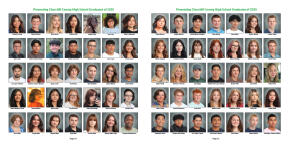 The Fallon Post 2025 Keepsake Graduation Edition - page 8