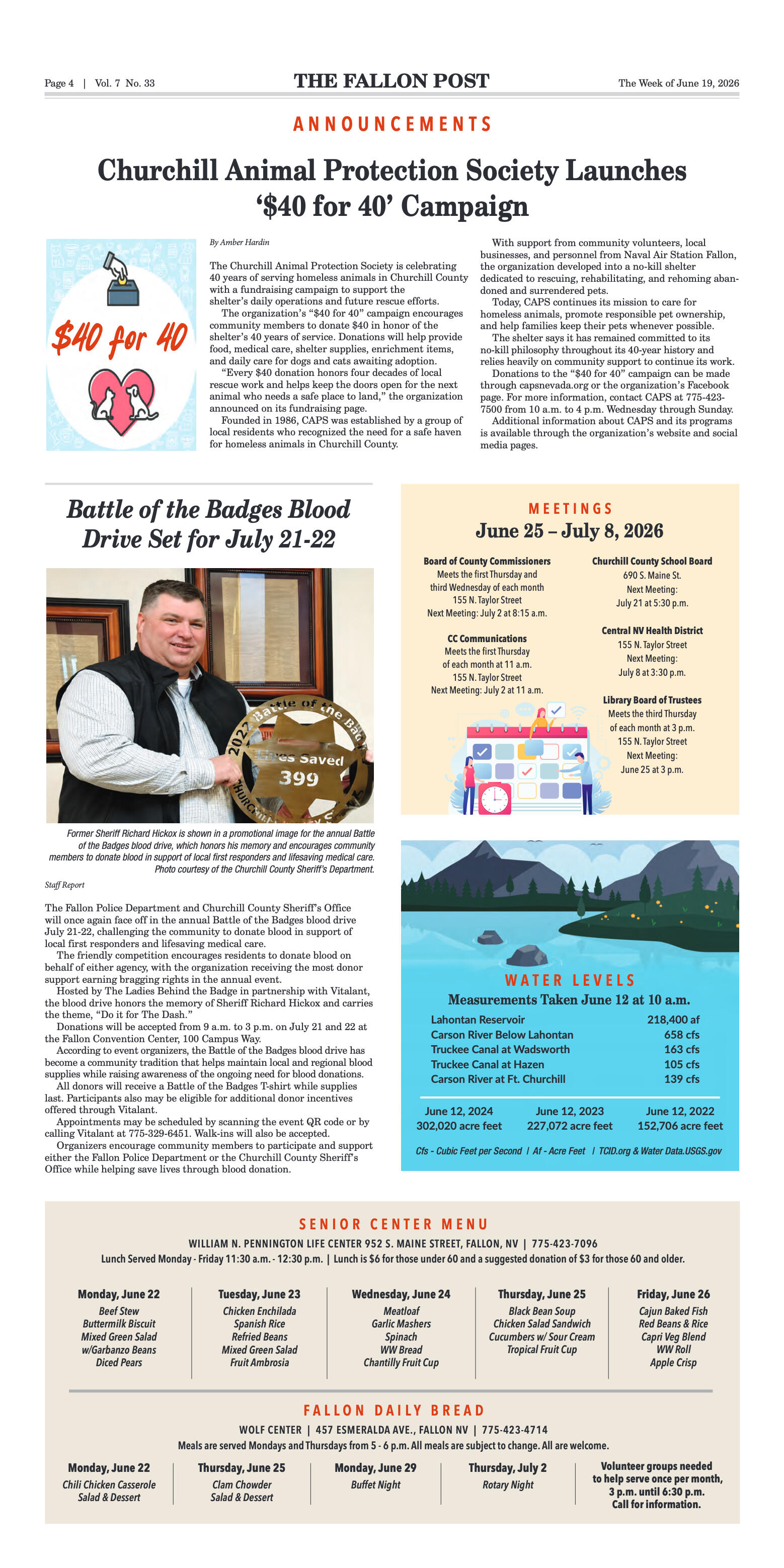 June 19, 2026 -June 19, 2026 -County Clarifies War - page 4