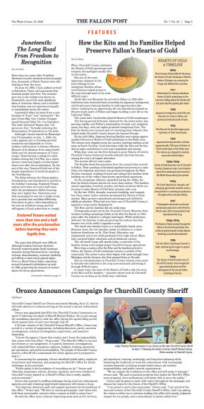 June 19, 2026 -June 19, 2026 -County Clarifies War - page 3