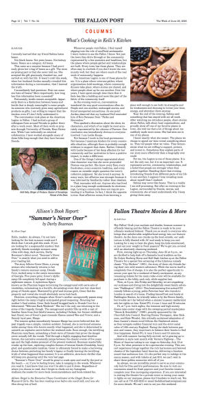 June 26, 2026-Students Take Flight at Fallon’s Fir - page 12