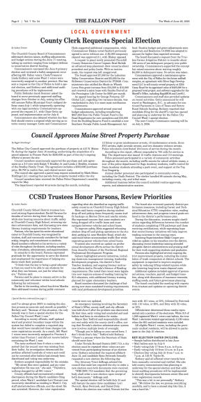 June 26, 2026-Students Take Flight at Fallon’s Fir - page 8