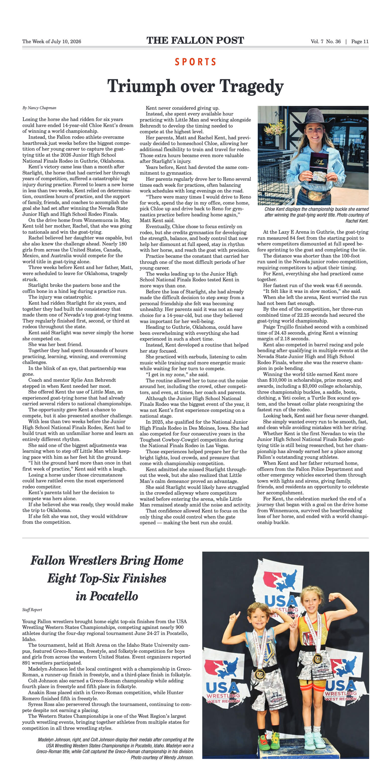 July 10, 2026 - Fallon Celebrates America's 250th  - page 11