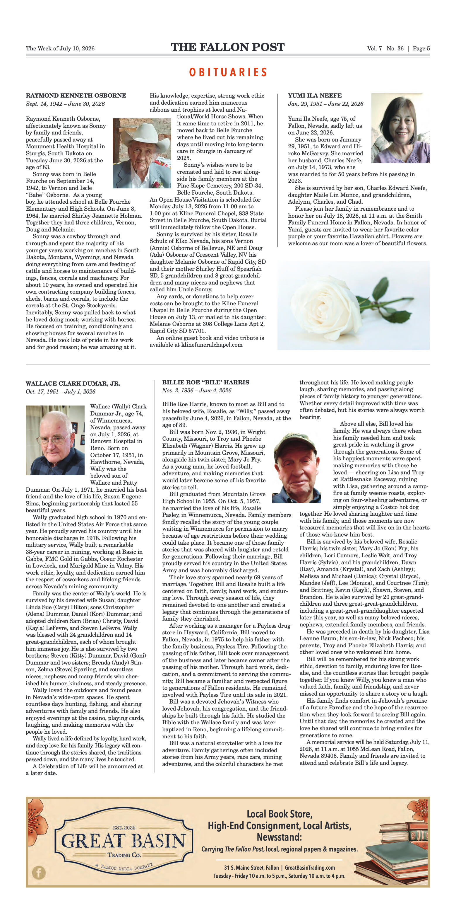 July 10, 2026 - Fallon Celebrates America's 250th  - page 5