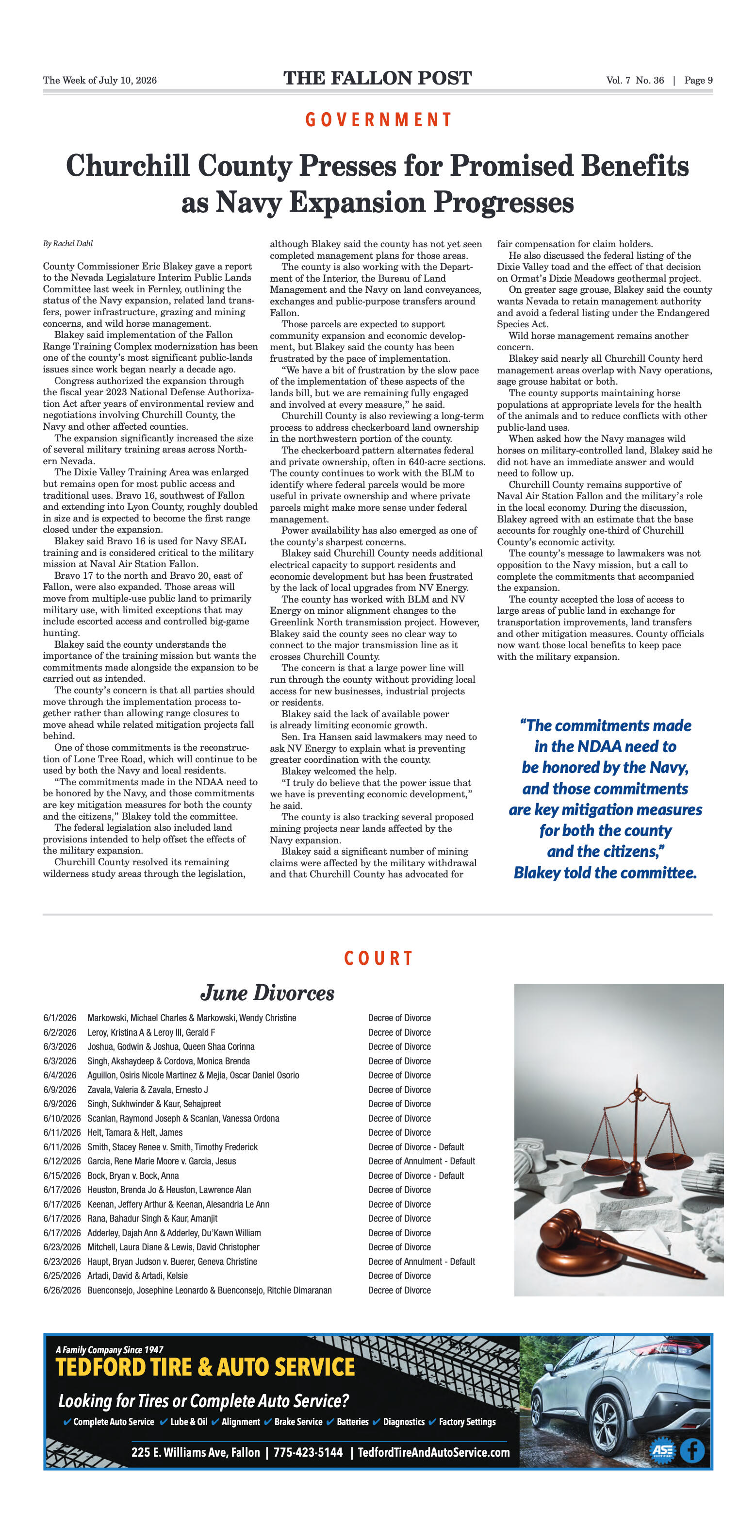 July 10, 2026 - Fallon Celebrates America's 250th  - page 9
