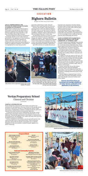 July 10, 2026 - Fallon Celebrates America's 250th  - page 10