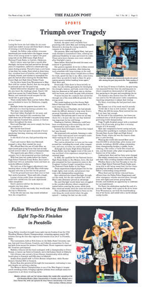 July 10, 2026 - Fallon Celebrates America's 250th  - page 11