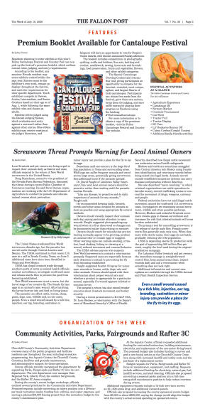 July 10, 2026 - Fallon Celebrates America's 250th  - page 3