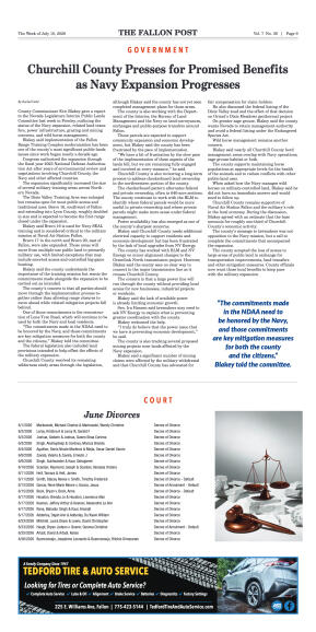 July 10, 2026 - Fallon Celebrates America's 250th  - page 9