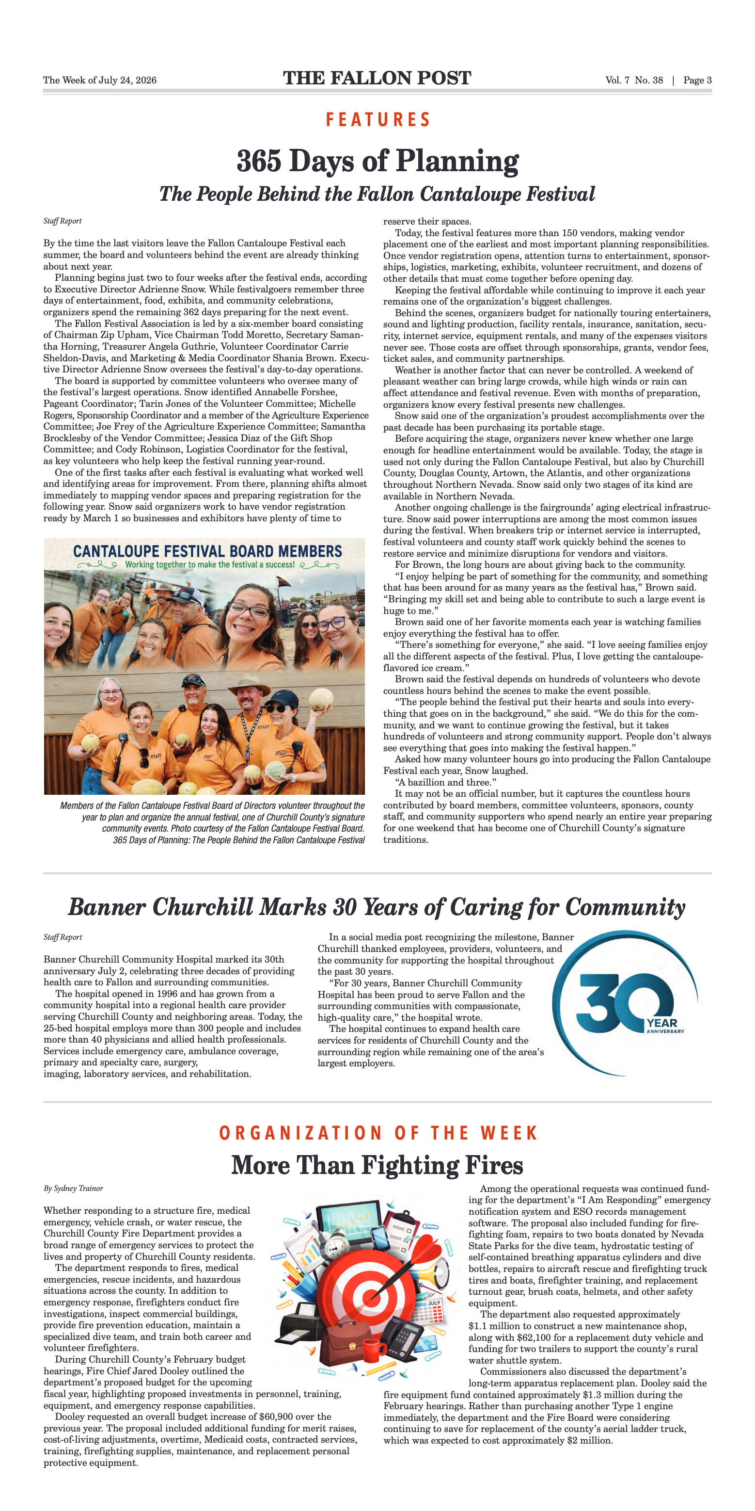 July 24, 2026 - County Plan Identifies Region’s Hi - page 3