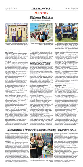 July 24, 2026 - County Plan Identifies Region’s Hi - page 10