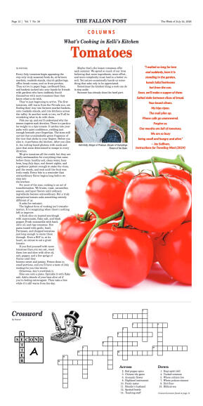 July 24, 2026 - County Plan Identifies Region’s Hi - page 12