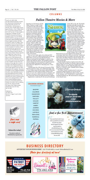 July 24, 2026 - County Plan Identifies Region’s Hi - page 14