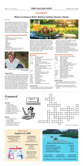 July 31, 2026 -Battle of the Badges Blood Drive Co - page 12