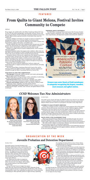 July 31, 2026 -Battle of the Badges Blood Drive Co - page 3