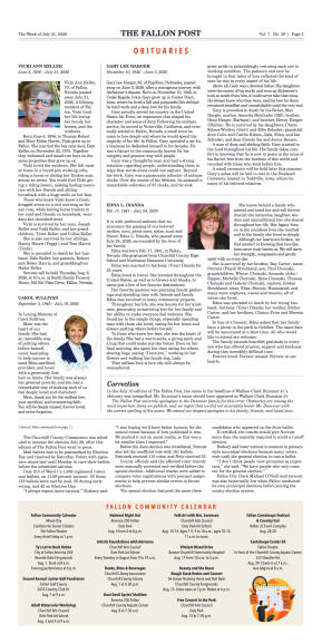 July 31, 2026 -Battle of the Badges Blood Drive Co - page 5