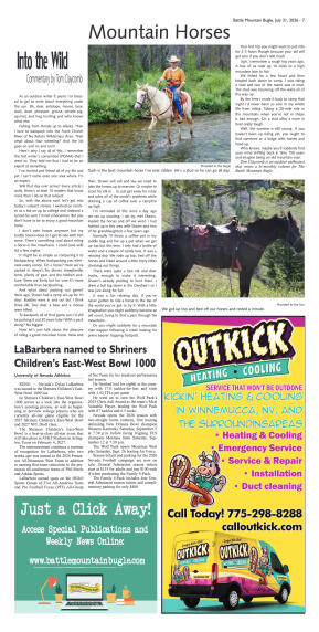July 31, 2026 - Former newspaper box begins a new  - page 7